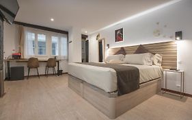 Emilysuites - Malaga Centro Historico